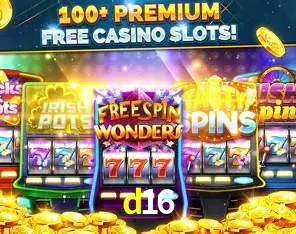 Seasonal Promotions d16