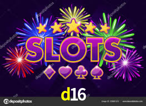 Tournaments d16