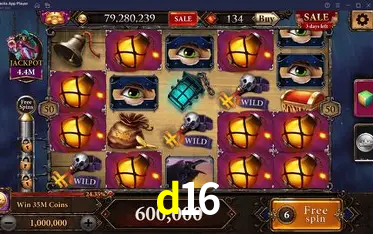 Flash Promotion d16