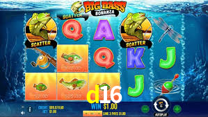 Live Casino d16